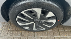 Peugeot 208 1.2 PureTech 100 Style 5dr Petrol Hatchback